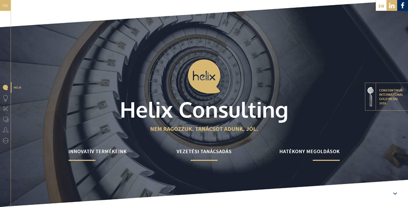 Helix Consulting